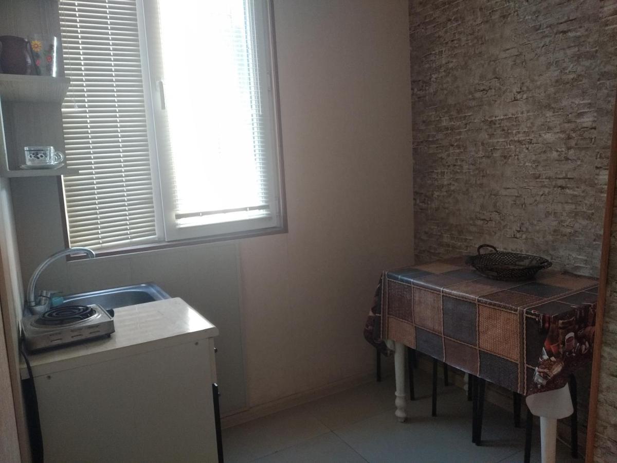 Apartmán Sani Tbilisi Exteriér fotografie