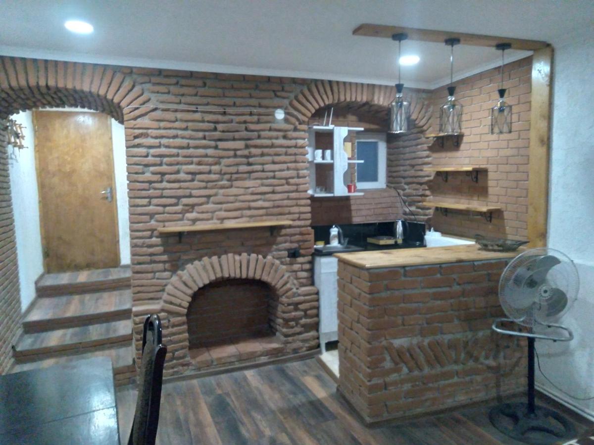 Apartmán Sani Tbilisi Exteriér fotografie