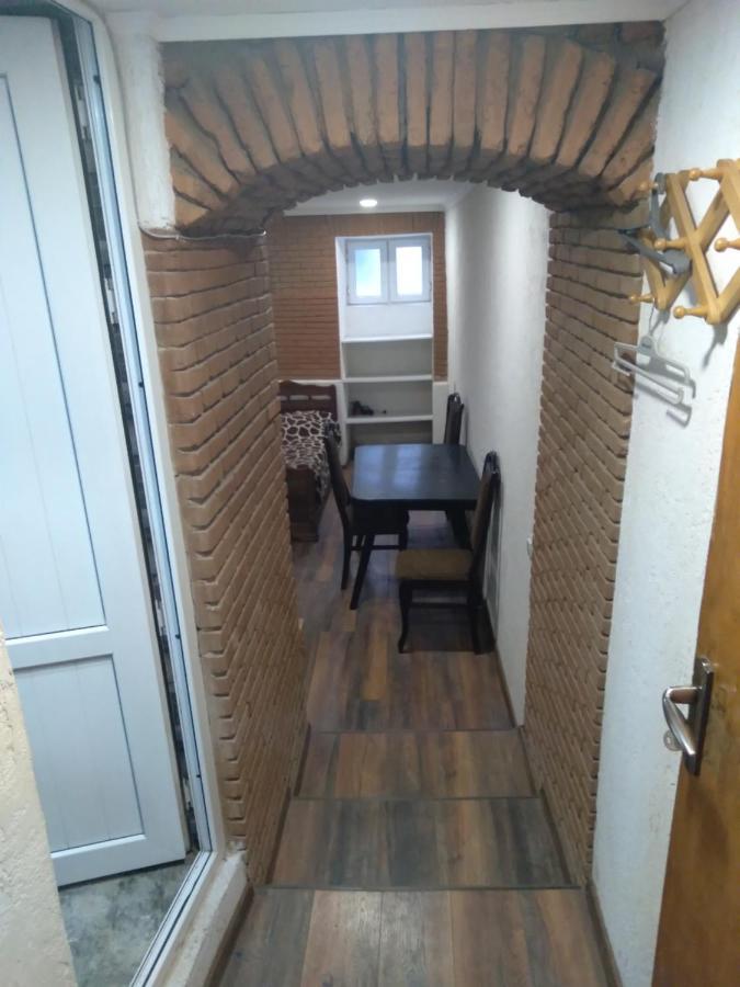 Apartmán Sani Tbilisi Exteriér fotografie