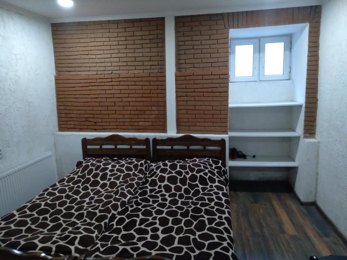 Apartmán Sani Tbilisi Exteriér fotografie