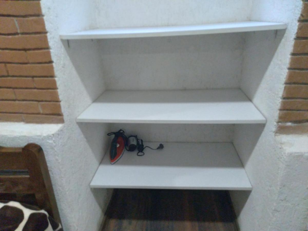 Apartmán Sani Tbilisi Exteriér fotografie