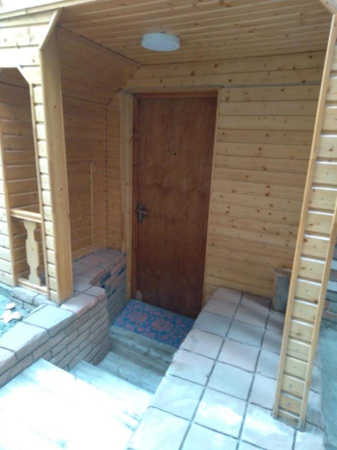 Apartmán Sani Tbilisi Exteriér fotografie