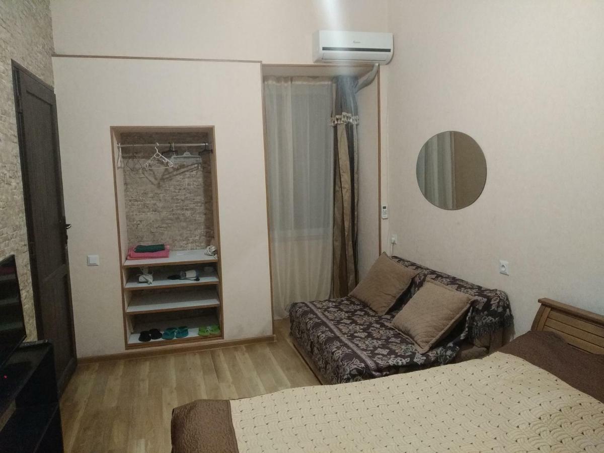 Apartmán Sani Tbilisi Exteriér fotografie