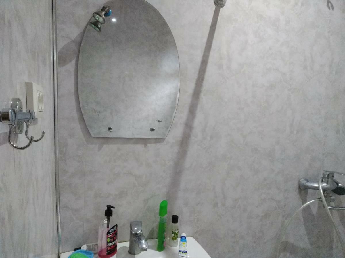 Apartmán Sani Tbilisi Exteriér fotografie