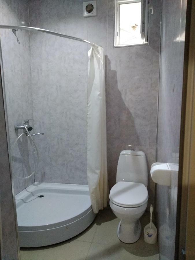 Apartmán Sani Tbilisi Exteriér fotografie