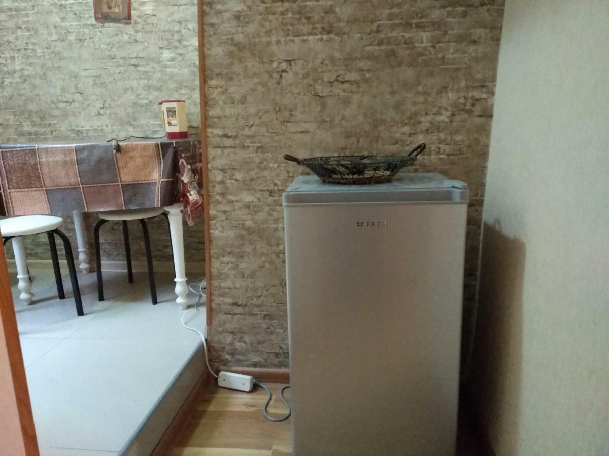 Apartmán Sani Tbilisi Exteriér fotografie
