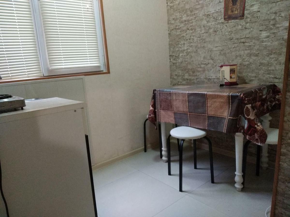 Apartmán Sani Tbilisi Exteriér fotografie