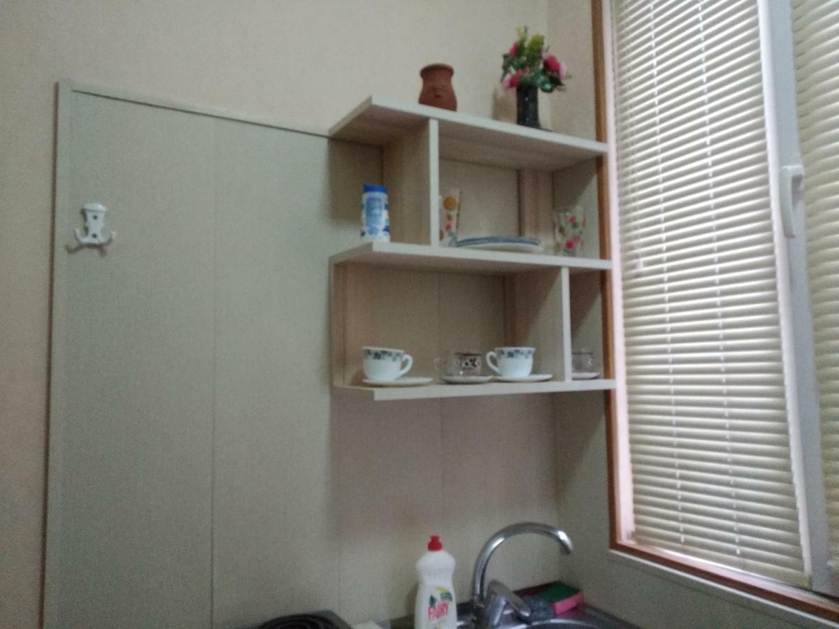 Apartmán Sani Tbilisi Exteriér fotografie