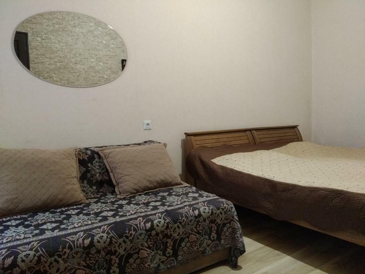 Apartmán Sani Tbilisi Exteriér fotografie