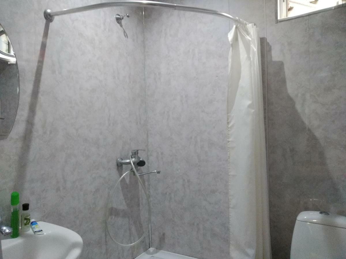 Apartmán Sani Tbilisi Exteriér fotografie