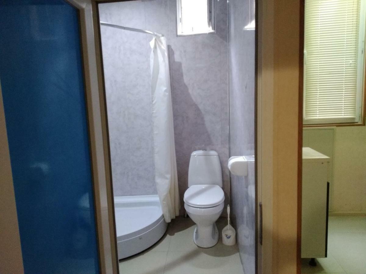 Apartmán Sani Tbilisi Exteriér fotografie