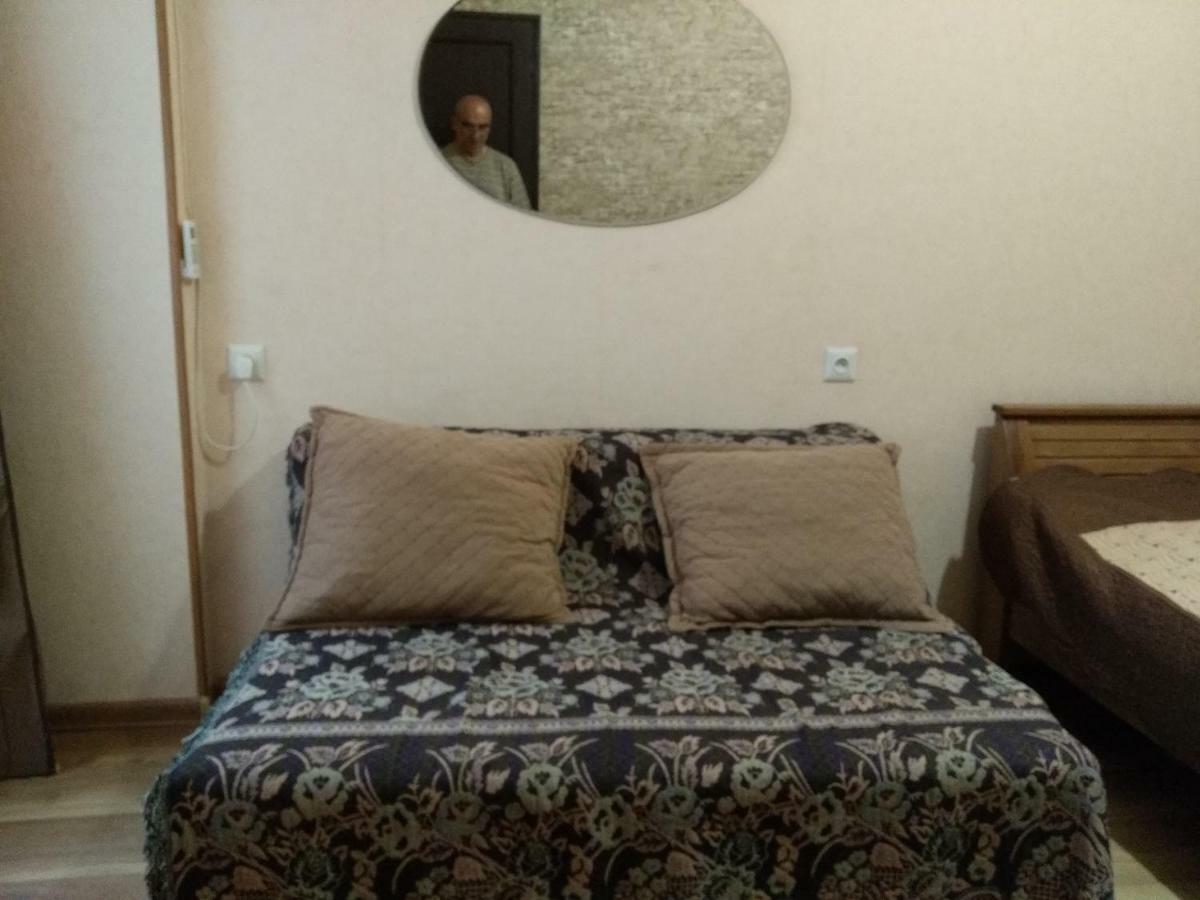 Apartmán Sani Tbilisi Exteriér fotografie