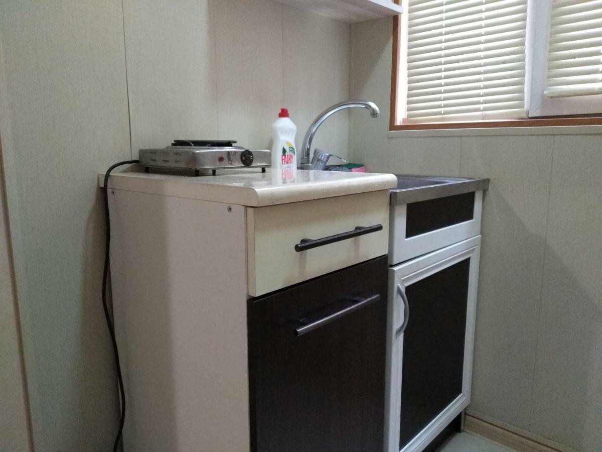 Apartmán Sani Tbilisi Exteriér fotografie