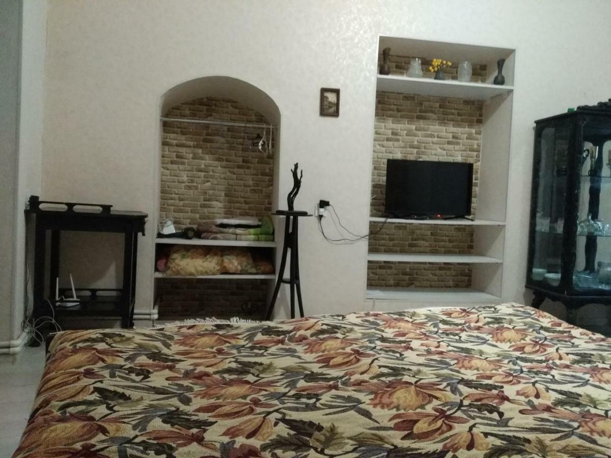 Apartmán Sani Tbilisi Exteriér fotografie