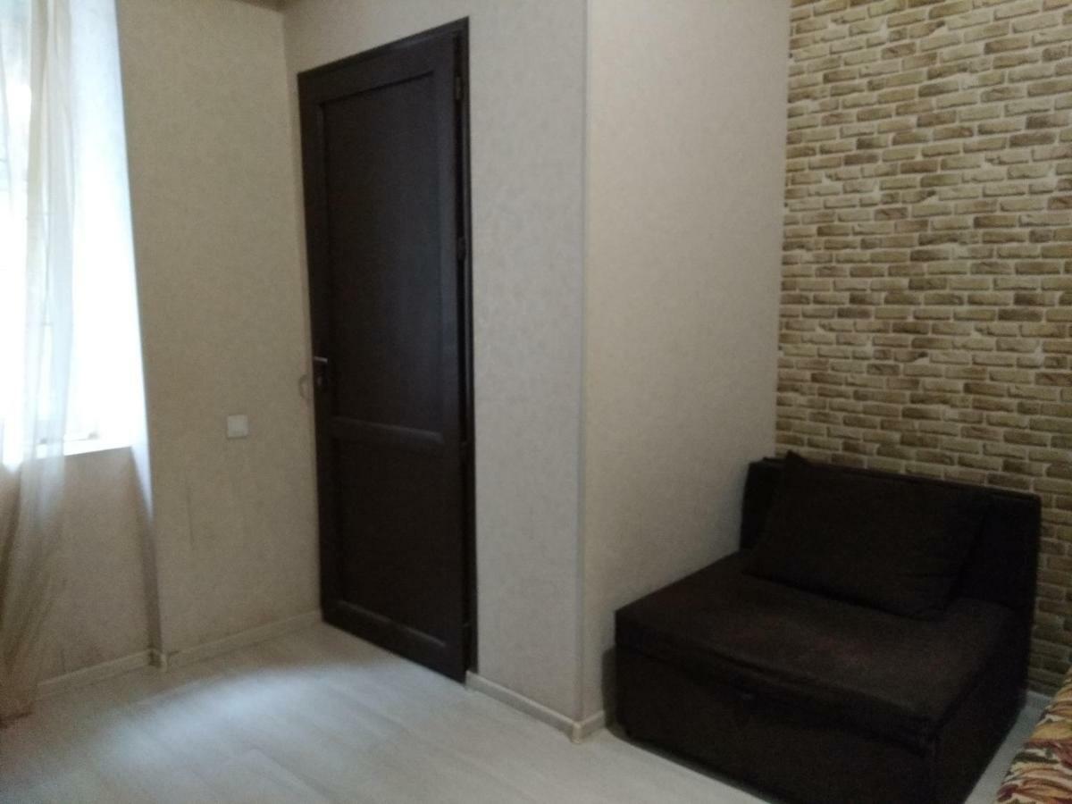 Apartmán Sani Tbilisi Exteriér fotografie