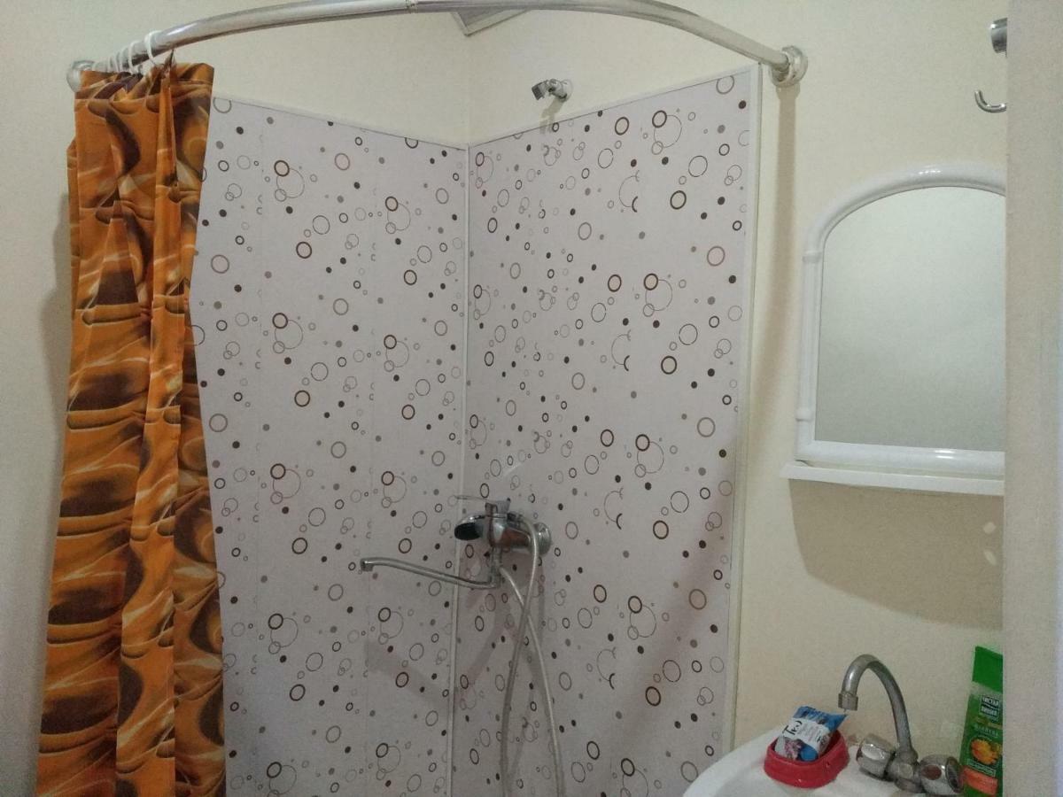 Apartmán Sani Tbilisi Exteriér fotografie