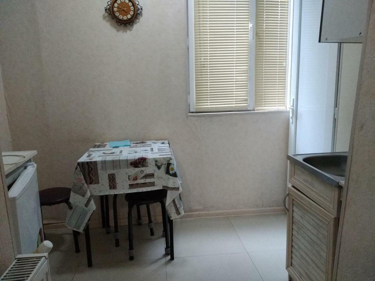 Apartmán Sani Tbilisi Exteriér fotografie