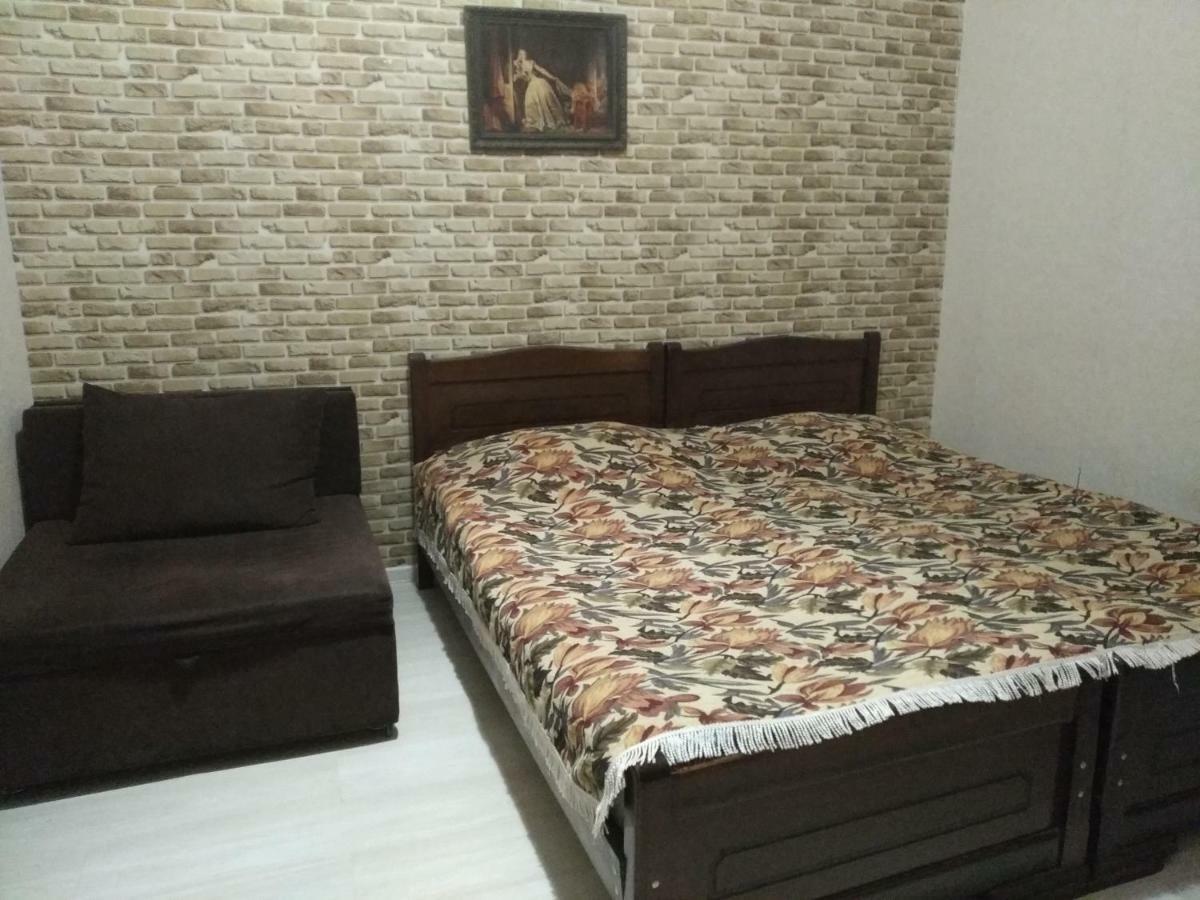 Apartmán Sani Tbilisi Exteriér fotografie