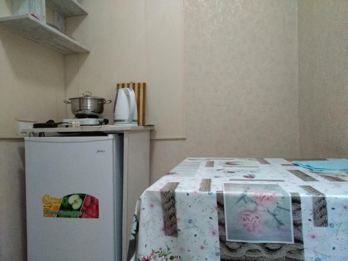 Apartmán Sani Tbilisi Exteriér fotografie