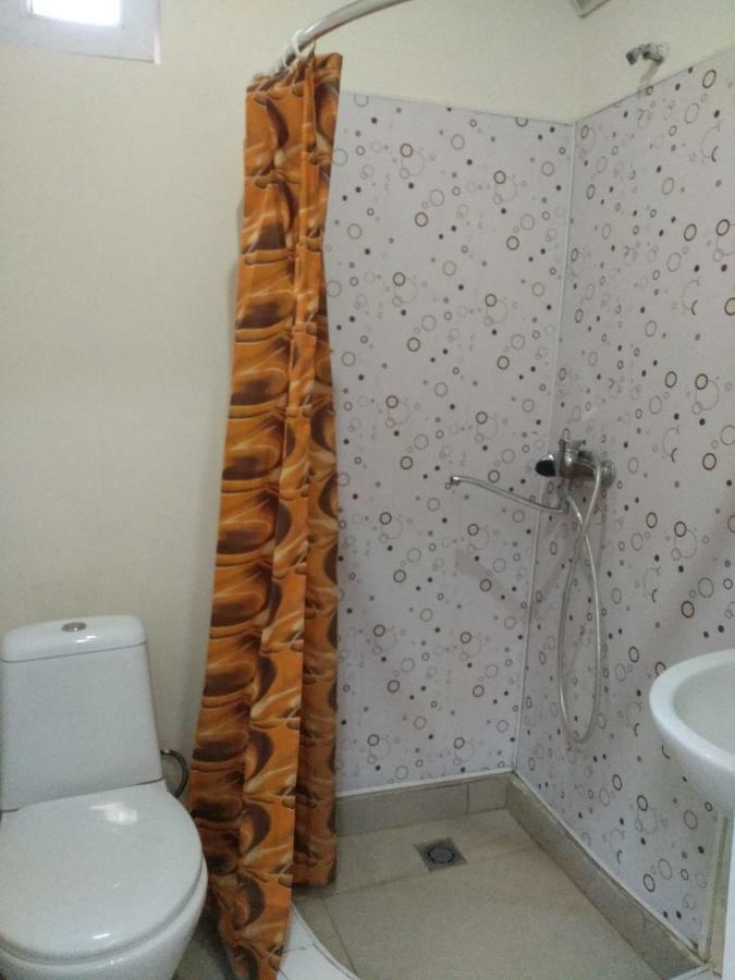 Apartmán Sani Tbilisi Exteriér fotografie