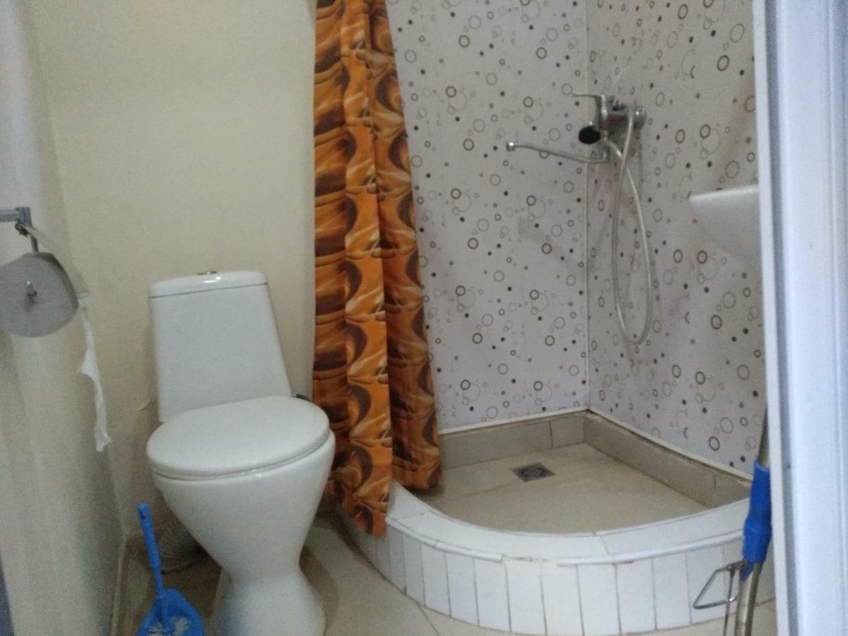 Apartmán Sani Tbilisi Exteriér fotografie
