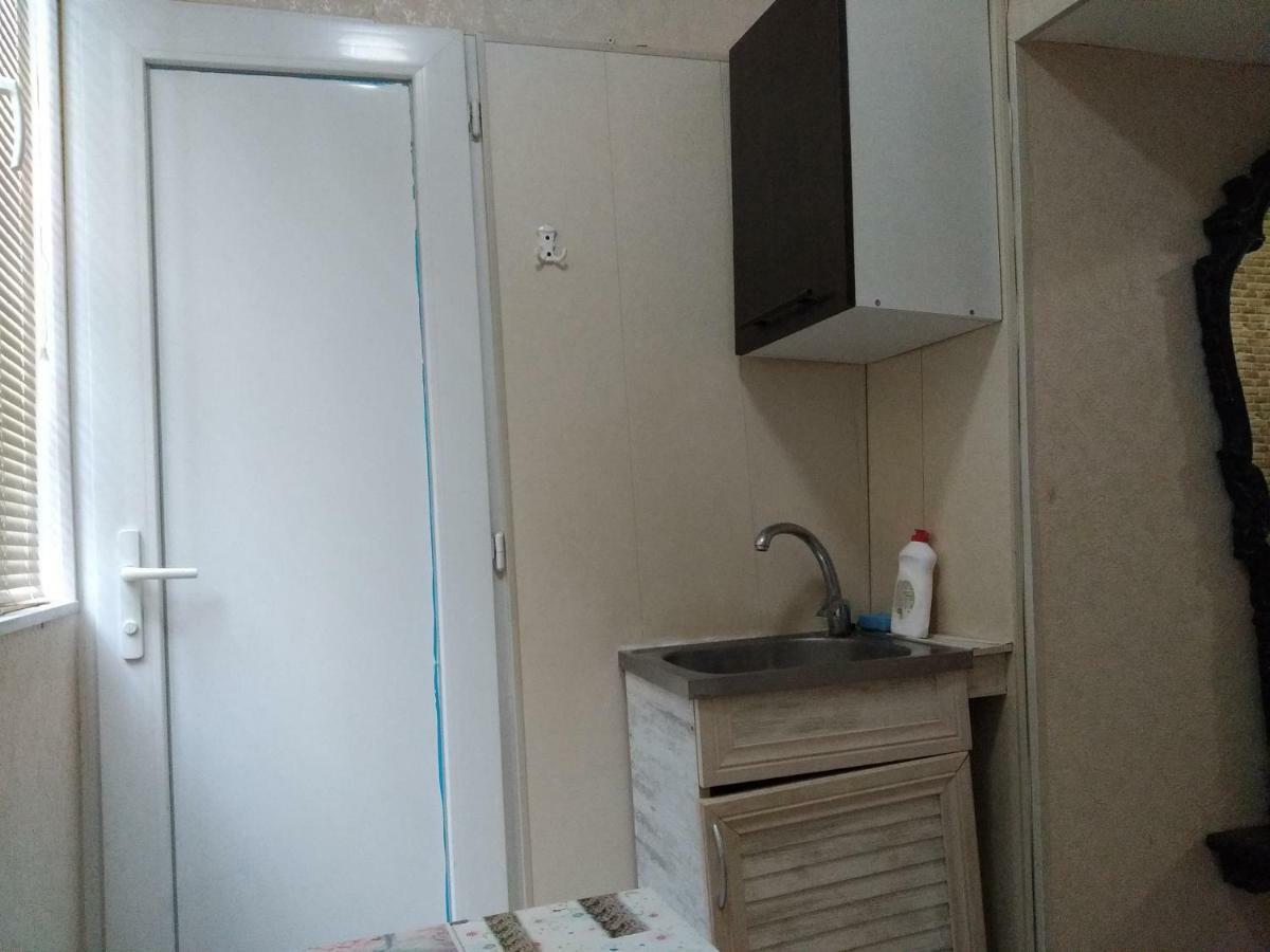 Apartmán Sani Tbilisi Exteriér fotografie