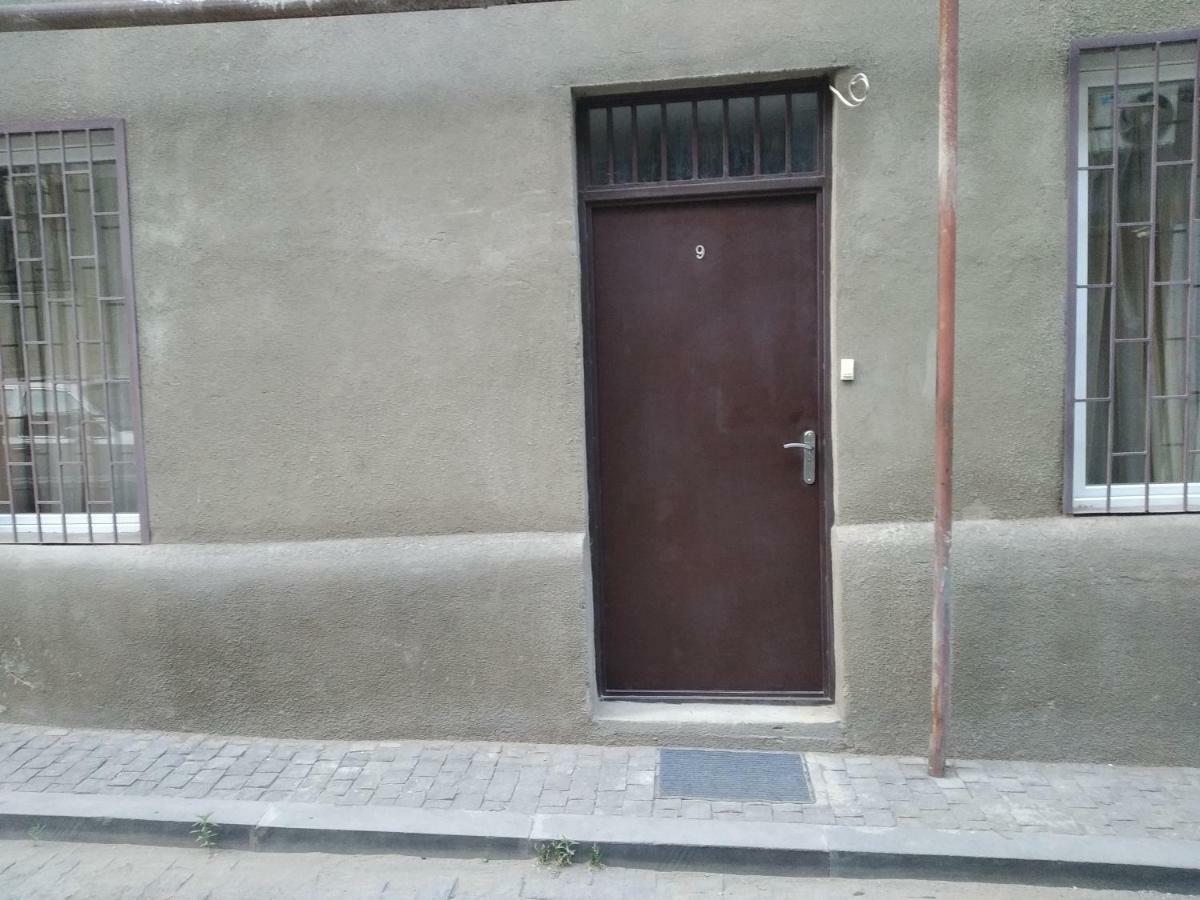 Apartmán Sani Tbilisi Exteriér fotografie